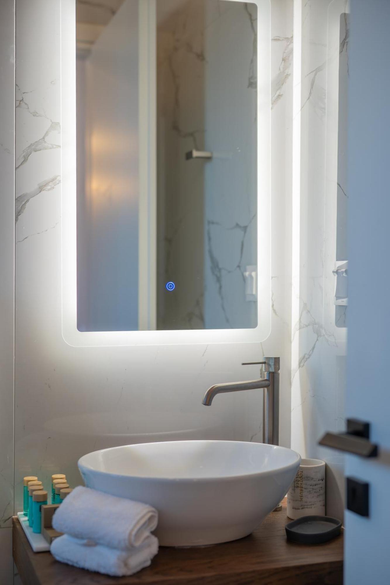 Suite con Balcone